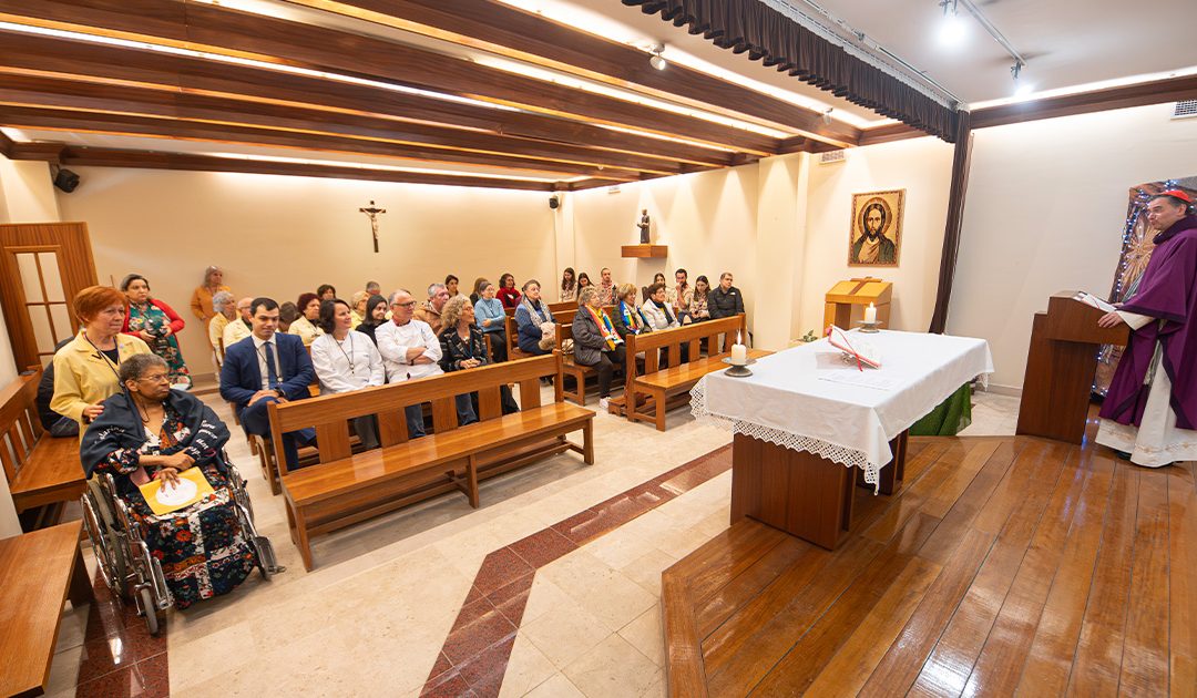 33º Aniversário do Hospital Garcia de Orta
