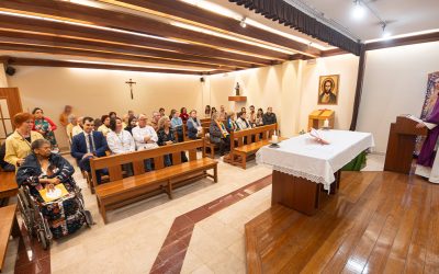 33º Aniversário do Hospital Garcia de Orta