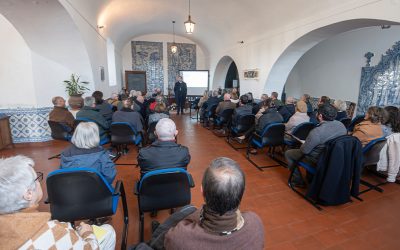 Encontro com as IPSS e Misericórdias da Diocese