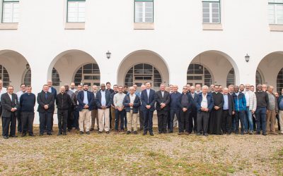 Encontro do Clero de Setúbal