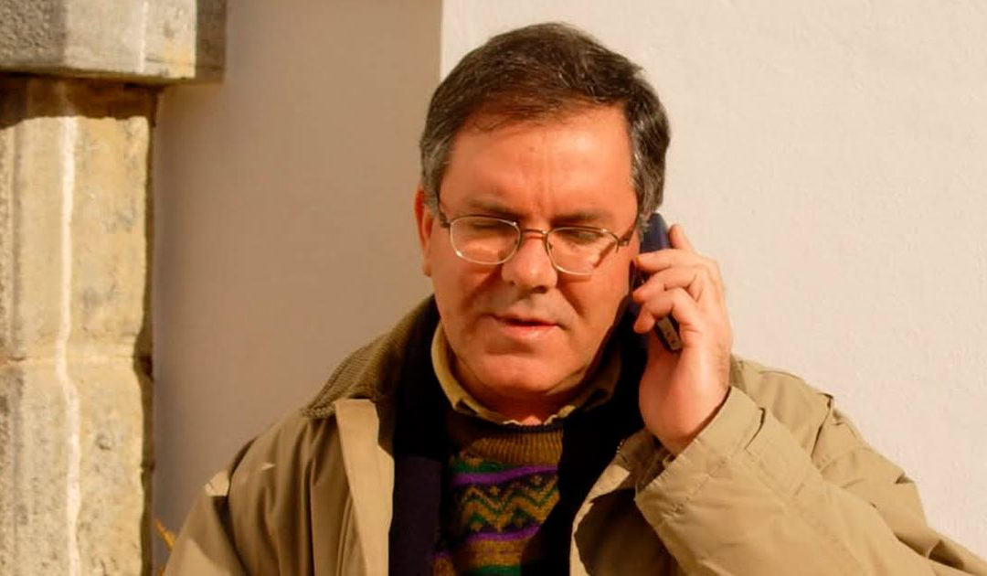 Faleceu António Alberto Cavaco