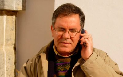Faleceu António Alberto Cavaco