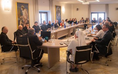 Papa Francisco “fez da comunicação e da cooperação com os jornalistas uma marca do seu ministério”