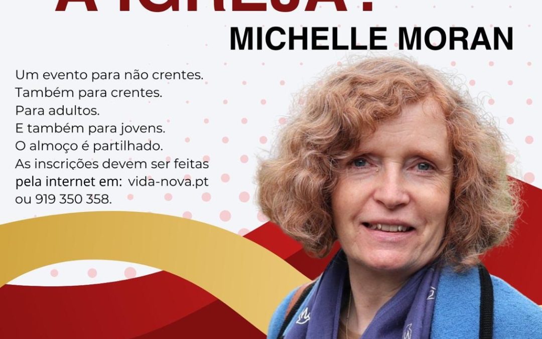 “Ainda Faz Sentido a Igreja?” – Assembleia Diocesana – RCC Setúbal