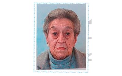 Teresa Santos, uma vida ao serviço do Reino de Deus