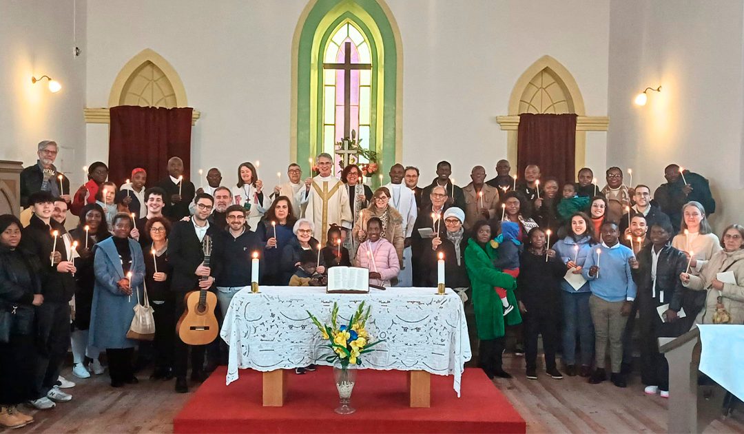 Celebração Ecuménica encerrou Semana de Oração pela Unidade dos Cristãos em Setúbal