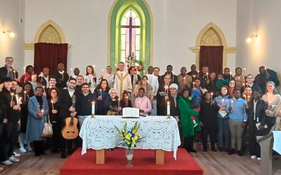Celebração Ecuménica encerrou Semana de Oração pela Unidade dos Cristãos em Setúbal