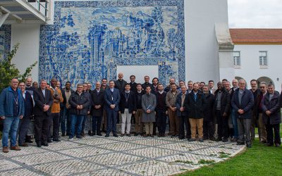 Encontro de Apresentação dos Candidatos ao Diaconado Permanente