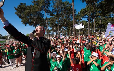 Mensagem de Cardeal D. Américo Aguiar – Desafio à Inscrição na Disciplina de Educação Moral e Religiosa Católica
