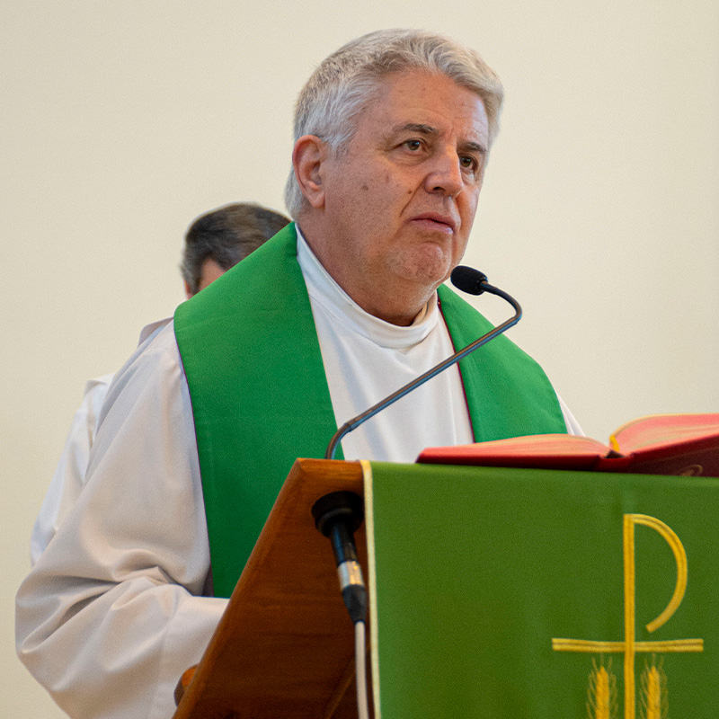 Padre João Luís Oliveira Ferreira