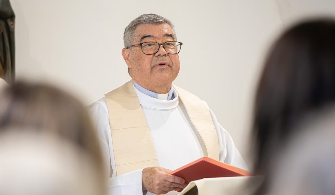Semana de Oração pela Unidade dos Cristãos