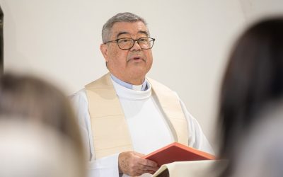 Semana de Oração pela Unidade dos Cristãos