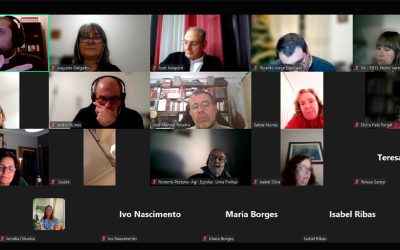 Encontro de professores de EMRC: Jubileu da Esperança – “Viver da confiança em Deus”