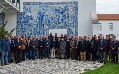 Seminário Diocesano acolhe encontro de apresentação dos candidatos ao Diaconado Permanente