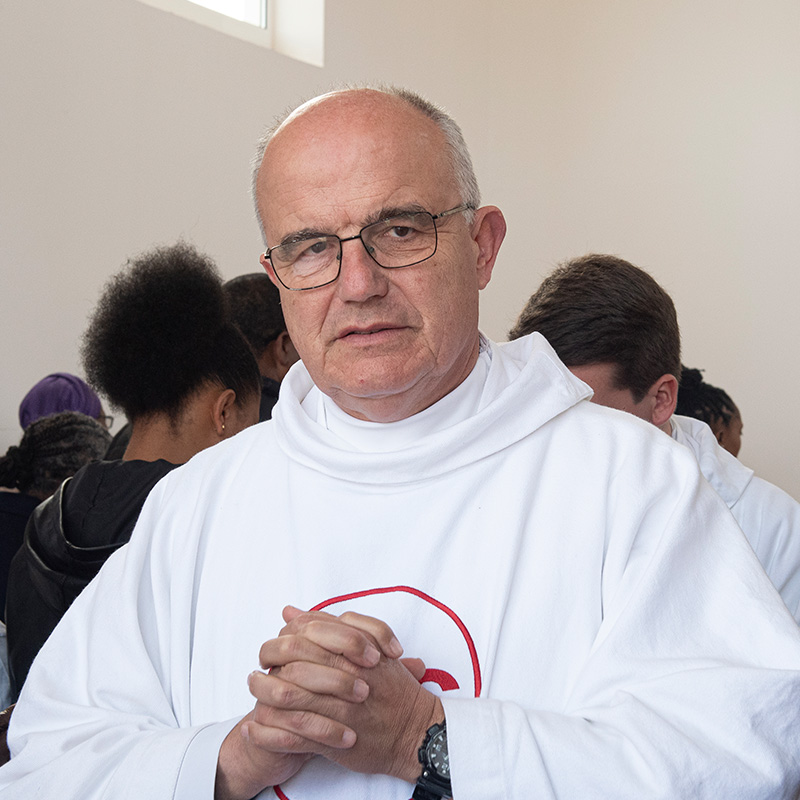 Padre Joaquim Pedro Lobo Cardoso Quintela