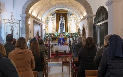 Missa de Natal 2024 da Cáritas de Setúbal