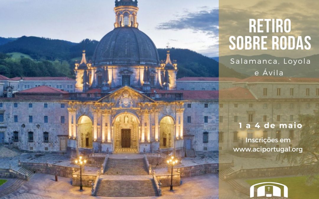 Retiro Sobre Rodas
