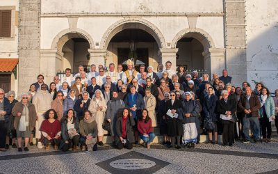 Jubileu Diocesano da Vida Consagrada