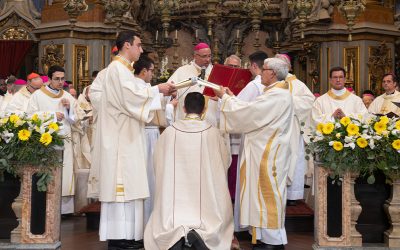 Ordenação Episcopal de D. Rui Gouveia