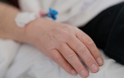 XXXIII Dia Mundial do Doente: “«A esperança não engana» e fortalece-nos nas tribulações”