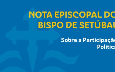 Nota Episcopal: Sobre a Participação Política
