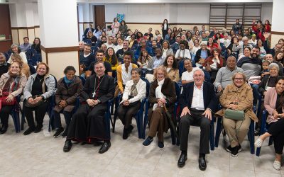 Diocese de Setúbal cria paróquia para os migrantes