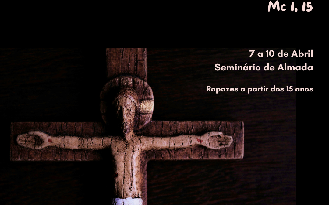 Actividade de Pré-Seminário – Abril 2025