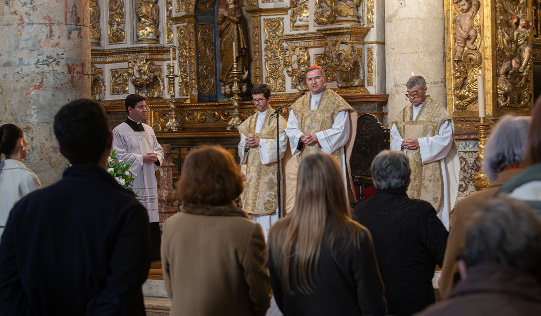 Jubileu Diocesano dos Artistas