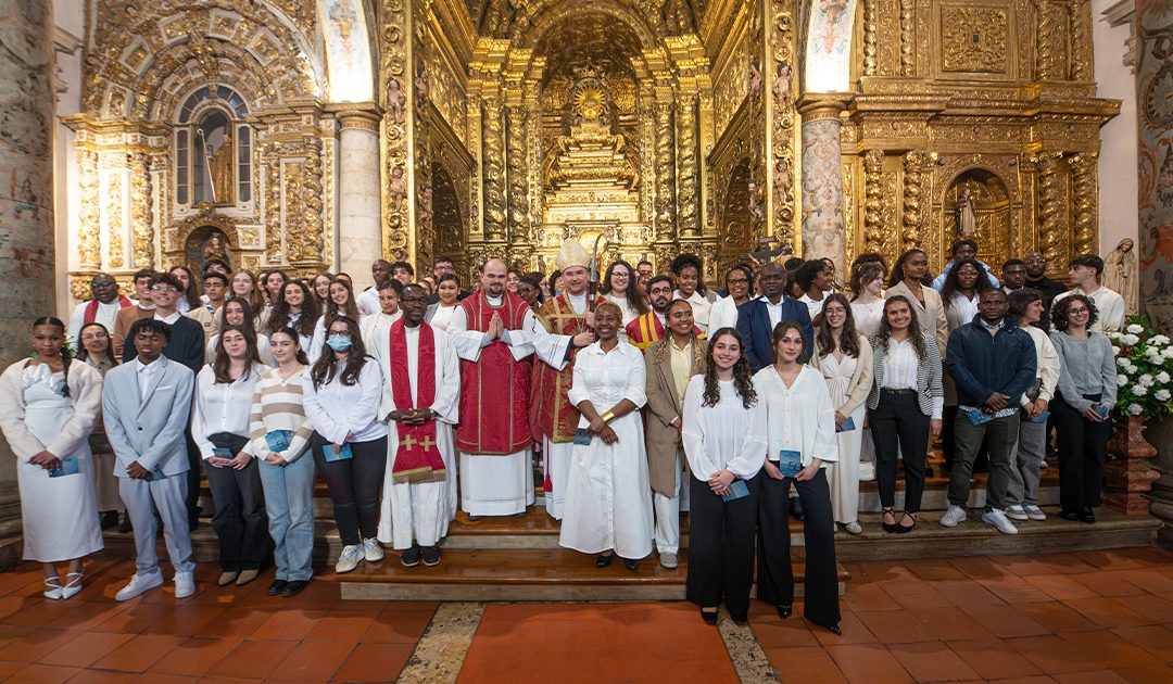 Crismas da Vigararia do Seixal 2025