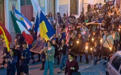 Jubileu dos Jovens em Roma: 342 Jovens Sadinos inscritos, naquela que será uma participação histórica da Diocese de Setúbal