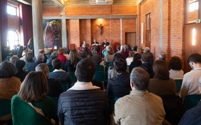 Jubileu Diocesano dos Enfermos e do Mundo da Saúde
