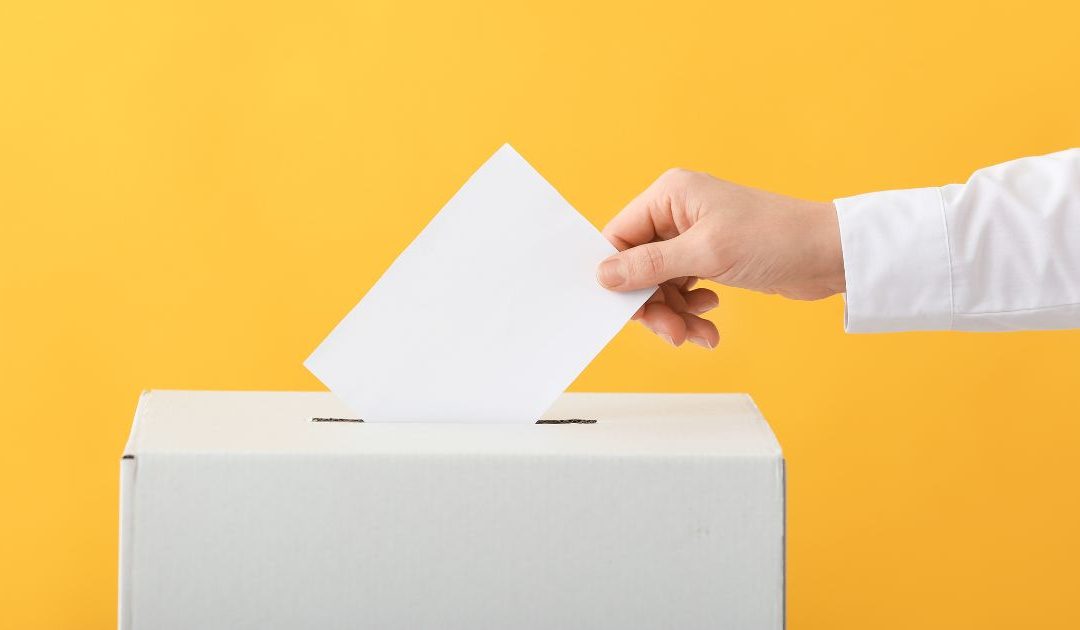 Apelo à participação ativa nos processos eleitorais que se aproximam