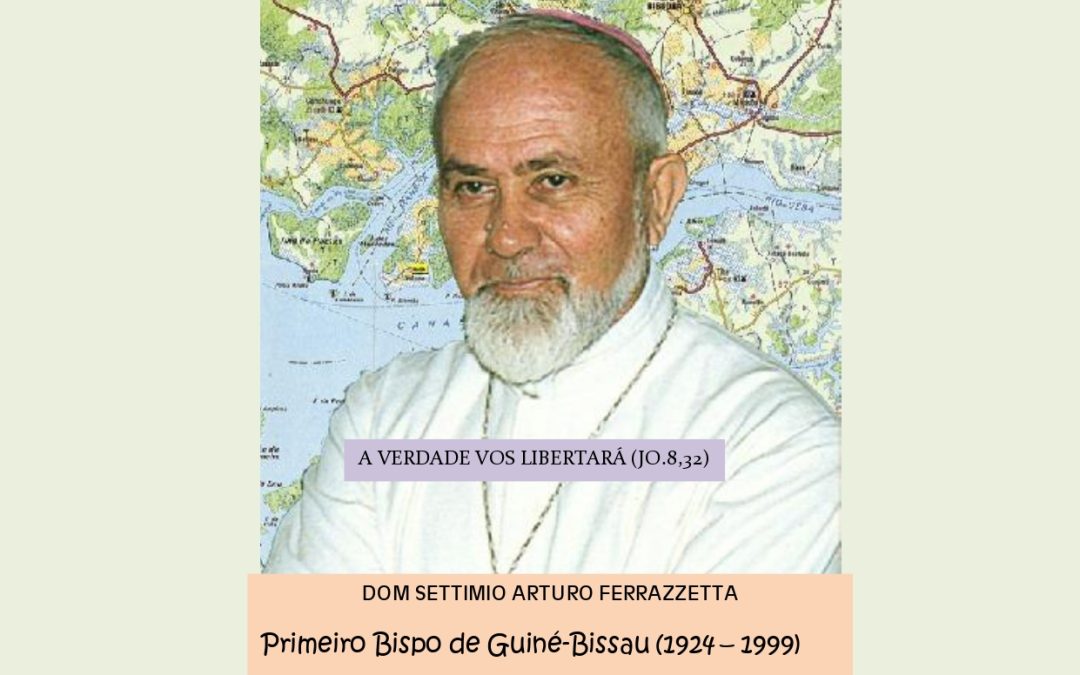 Festa da Comunidade Católica Guineense da Margem Sul do Tejo
