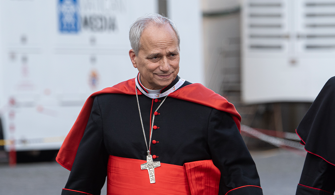 Quem é Leão XIV, o 267º Papa da Igreja Católica?