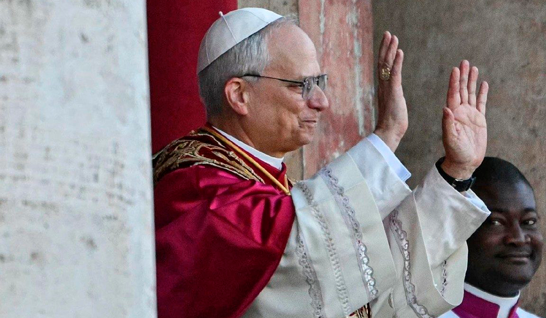 Leão XIV: «@Pontifex» é a conta oficial do Papa no Instagram e X