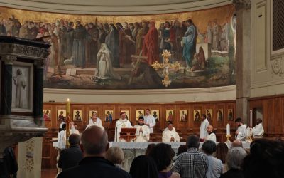 Cardeal D. Américo Aguiar e o “abraço” com que o mundo acolheu o Papa Leão XIV