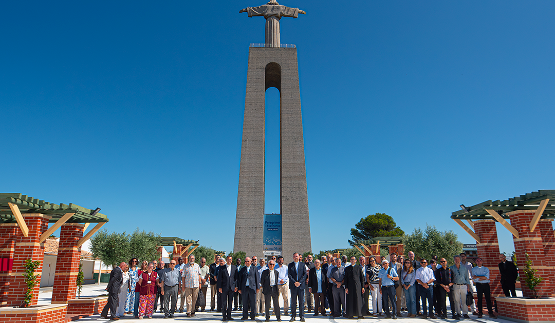 Jubileu Diocesano dos Sacerdotes