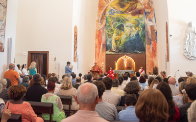 Curso de Preparação para a Consagração ao Sagrado Coração de Jesus