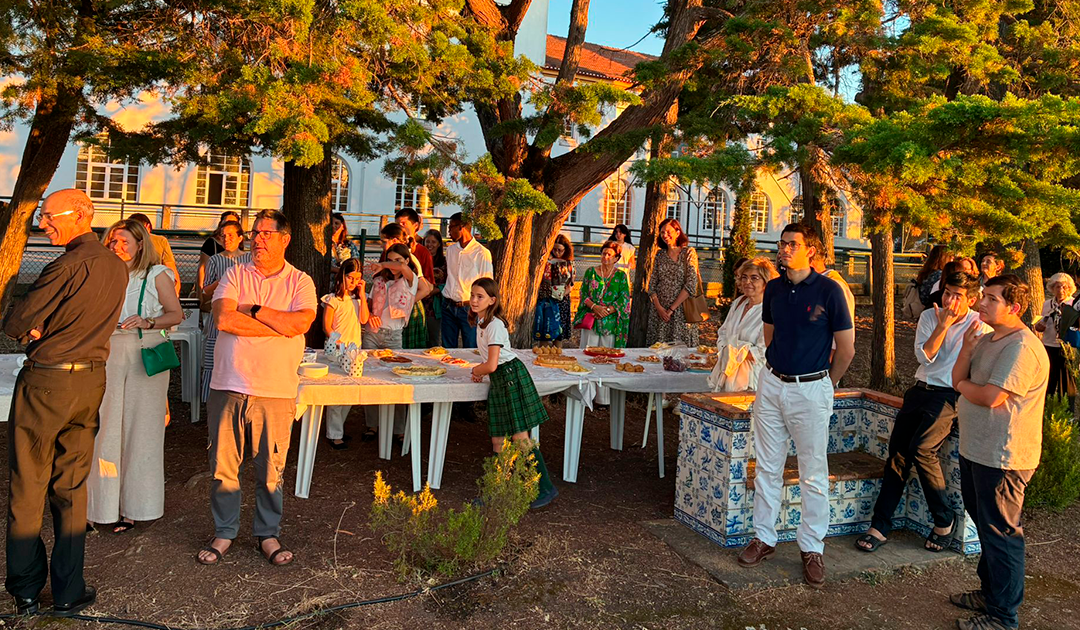 Seminário de Almada celebra Festa de São Josemaría Escrivá
