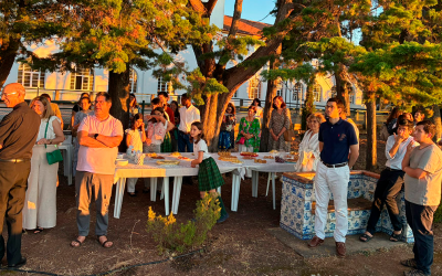 Seminário de Almada celebra Festa de São Josemaría Escrivá