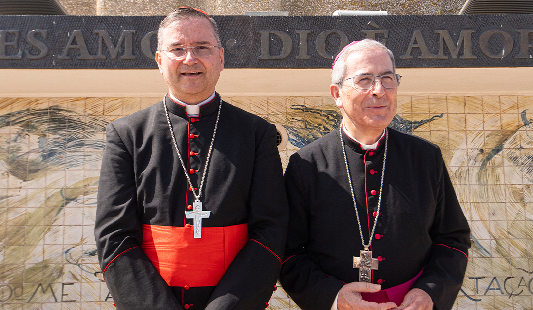 Jubileu das Dioceses de Setúbal e Santarém