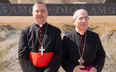 Jubileu das Dioceses de Setúbal e Santarém