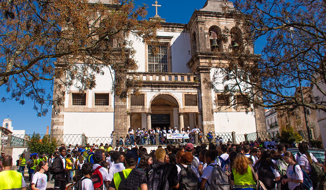 O Jubileu da Diocese de Setúbal: 50 Anos de História e Missão