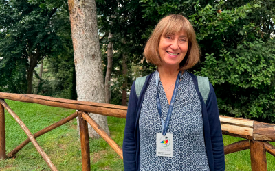 Jubileu 2025: «Este é um momento de renovação e redobrar as forças», Isabel Rosendo