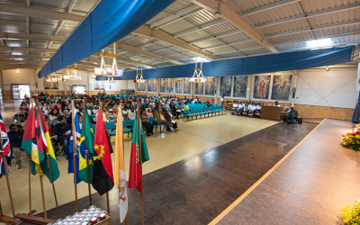 Jubileu Diocesano dos Migrantes