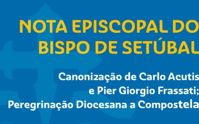 Canonizações e Peregrinação jubilar a Compostela
