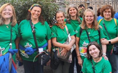 Jubileu dos Catequistas em Roma