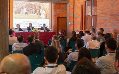 2as Jornadas dos Bens Culturais da Igreja