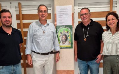 Jornadas Missionárias em Fátima
