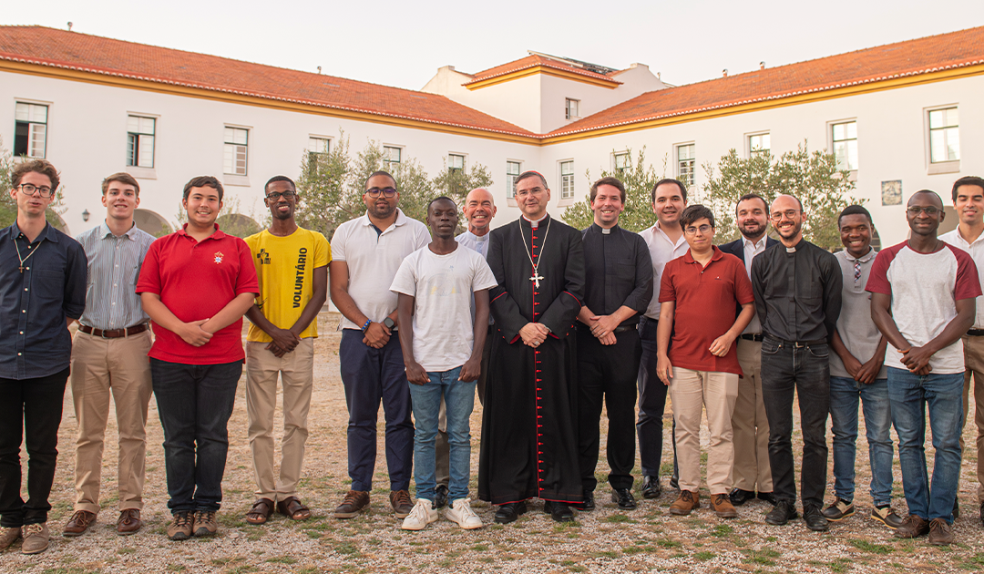 Nota Episcopal – Semana dos Seminários